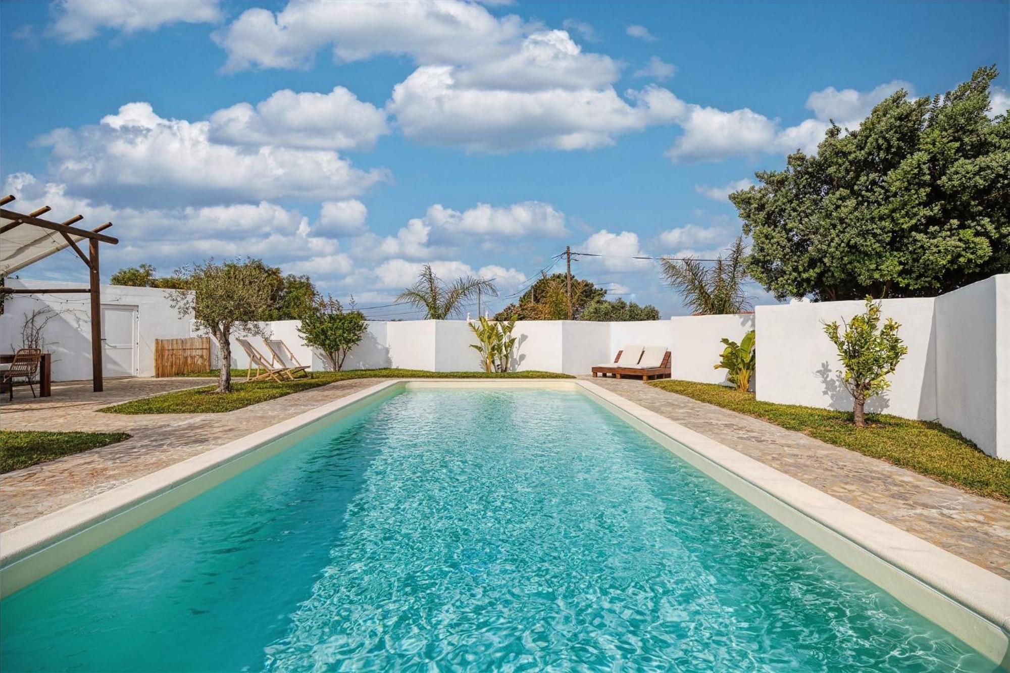 Sunday Morning Guesthouse Aljezur Exterior foto
